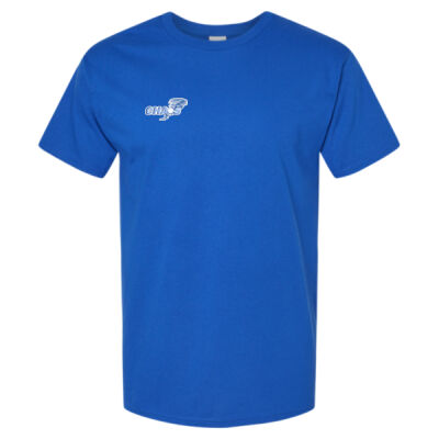 Chaos - Essential-T T-Shirt Thumbnail