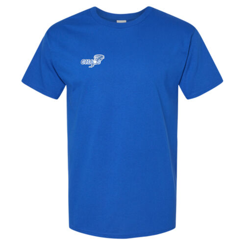 Chaos - Essential-T T-Shirt Thumbnail