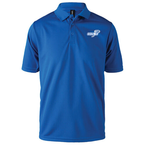 Chaos - Men's Team Polo Thumbnail