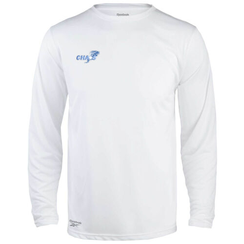Chaos - Unisex Pacer Long Sleeve Performance Tee Thumbnail