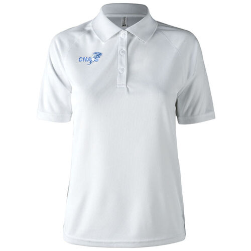 Chaos - Ladies' Team Polo Thumbnail