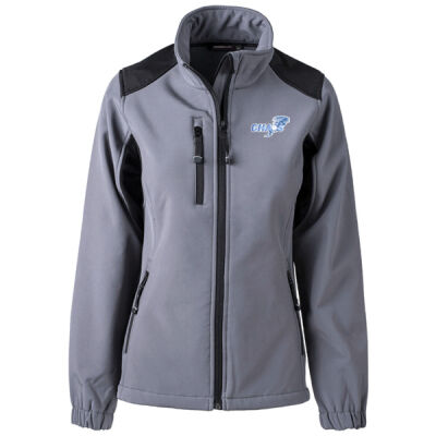 Chaos - Ladies'  Softshell Medium-Weight Jacket Thumbnail