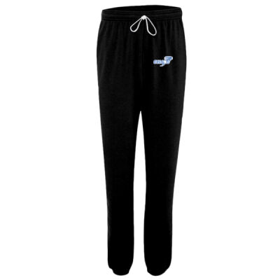 Chaos - Sponge Fleece Long Scrunch Pants Thumbnail