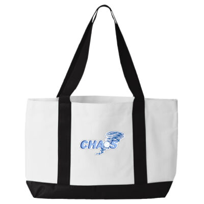Chaos - P&O Cruiser Tote Thumbnail