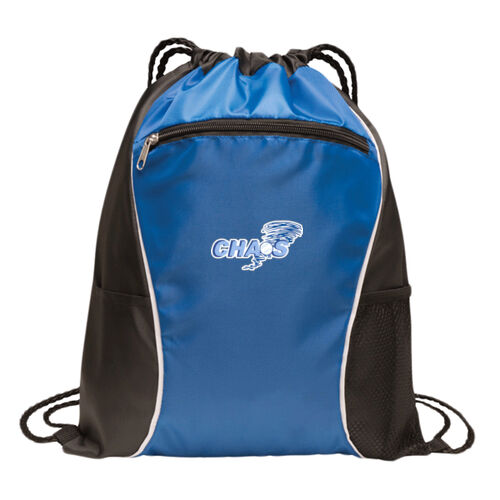 Chaos - Fast Break Cinch Pack Thumbnail