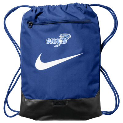 Chaos - Brasilia Drawstring Pack Thumbnail