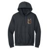 Heavy Blend Hooded Sweatshirt Thumbnail