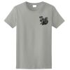 Women's Ultra Cotton ® 100% US Cotton T Shirt Thumbnail
