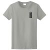 Women's Ultra Cotton ® 100% US Cotton T Shirt Thumbnail