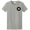Women's Ultra Cotton ® 100% US Cotton T Shirt Thumbnail