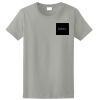 Women's Ultra Cotton ® 100% US Cotton T Shirt Thumbnail