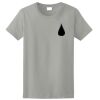 Women's Ultra Cotton ® 100% US Cotton T Shirt Thumbnail