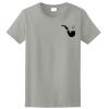 Women's Ultra Cotton ® 100% US Cotton T Shirt Thumbnail