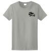 Women's Ultra Cotton ® 100% US Cotton T Shirt Thumbnail