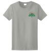 Women's Ultra Cotton ® 100% US Cotton T Shirt Thumbnail