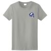 Women's Ultra Cotton ® 100% US Cotton T Shirt Thumbnail