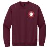 Heavy Blend Crewneck Sweatshirt Thumbnail