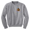 Youth Heavy Blend Crewneck Sweatshirt Thumbnail