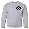 Heavy Blend Youth Crewneck Sweatshirt Thumbnail