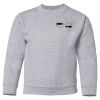 Heavy Blend Youth Crewneck Sweatshirt Thumbnail