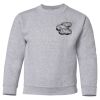 Heavy Blend Youth Crewneck Sweatshirt Thumbnail