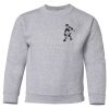Heavy Blend Youth Crewneck Sweatshirt Thumbnail