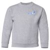 Heavy Blend Youth Crewneck Sweatshirt Thumbnail