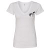 Women's Ideal V-Neck T-Shirt Thumbnail