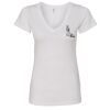 Women's Ideal V-Neck T-Shirt Thumbnail