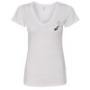 Women's Ideal V-Neck T-Shirt Thumbnail