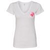 Women's Ideal V-Neck T-Shirt Thumbnail
